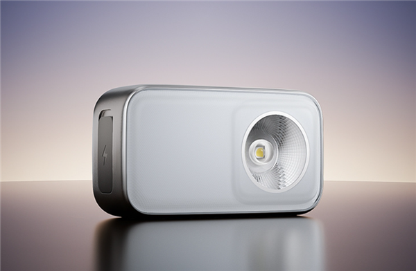 ！小米米家户外多功能灯开售：129元瓦力娱乐棋牌600流明、110米远射(图2)